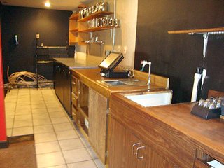 Property photo 10 - Turn-Key Lakefront Commercial Property Real Estate and Liquor License Auction